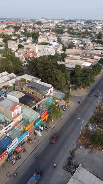 Mua bán Nhà ở Thành phố Dĩ An Bình Dương diện tích 100 m² giá 8,99 tỷ