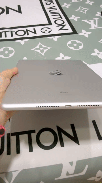 Apple iPad Gen 9 64GB Wifi fullbox đẹp 99%. Mua bán Máy tính bảng tại Quận 6 Tp Hồ Chí Minh được đăng bởi Nguyễn Nhật hình 1