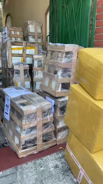 Tiến Việt Express - Gửi Hàng Đi Mỹ Uy Tín