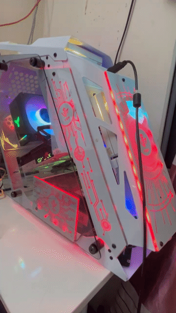 Máy tính để bàn Ryzen 5 5600 16GB/256GB. Mua bán Máy tính để bàn tại Thành phố Pleiku Gia Lai được đăng bởi lenguyenanhkhoa hình 1