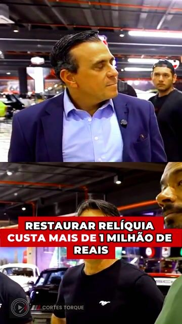 Restaurar relíquia custa mais de 1 milhão de reais