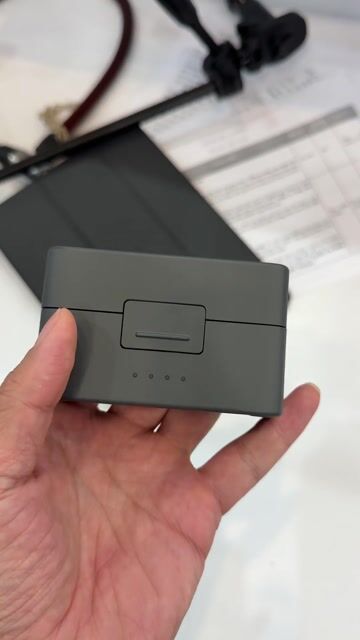 combo  DJI Mic Mini. Mua bán Tivi, Âm thanh tại Quận Thanh Xuân Hà Nội được đăng bởi Trung Hà Võ hình 1