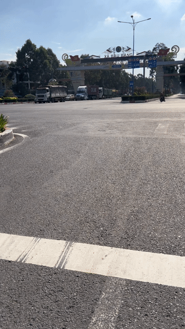 Mua bán Đất Khu đô thị và dịch vụ Bàu Bàng Huyện Bàu Bàng Bình Dương diện tích 150 m² giá 1,65 tỷ