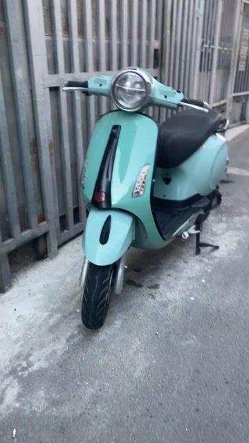 🔥BÁN XE ĐIỆN CŨ : Vespa Osakar bình khỏe. Mua bán Xe điện tại Thành phố Thủ Đức Tp Hồ Chí Minh được đăng bởi XE ĐIỆN HUY BẢO  hình 1