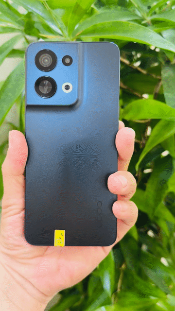✅OPPO RENO 5G 12GB/256GB Mới 100% MƯỢT MÀ✅. Mua bán Điện thoại tại Quận Tân Phú Tp Hồ Chí Minh được đăng bởi GIA NGUYỄN STORE hình 1