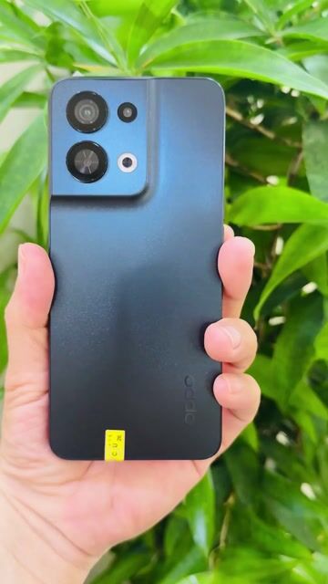✅OPPO RENO 5G 12GB/256GB Mới 100% MƯỢT MÀ✅. Mua bán Điện thoại tại Quận Tân Phú Tp Hồ Chí Minh được đăng bởi GIA NGUYỄN STORE hình 1
