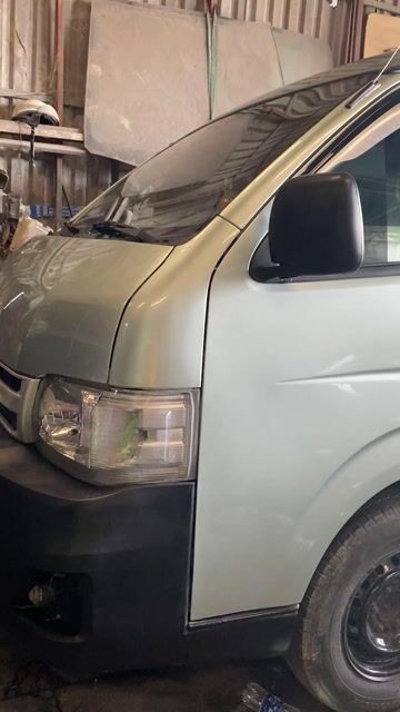 03 chỗ Toyota Hiace 2010 - 12345 km. Mua bán Ô tô tại Thành phố Thủ Đức Tp Hồ Chí Minh được đăng bởi dvvt kỳ phương  hình 1