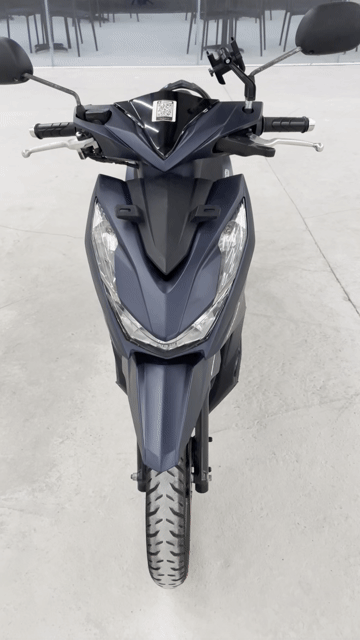 🔥 Honda Beat 110 2022 Chính Chủ BSTP Odo 15.000Km. Mua bán Xe máy tại Quận Gò Vấp Tp Hồ Chí Minh được đăng bởi iMotorbike Khương Phan hình 1