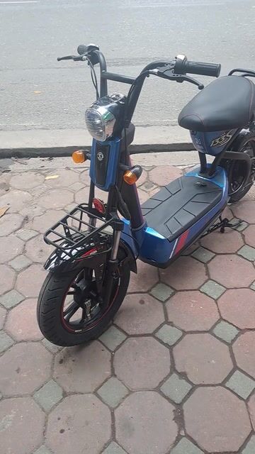 Xe đạp điện Giant 133s nhập khẩu. Mua bán Xe máy tại Quận Đống Đa Hà Nội được đăng bởi Thiên Hương hình 1