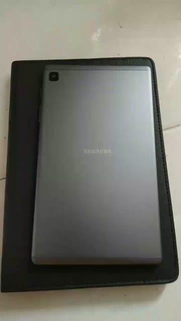 Samsung Tab A7 Lite 3GB/32GB Titan. Mua bán Máy tính bảng tại Quận Gò Vấp Tp Hồ Chí Minh được đăng bởi Th Mobile Sg hình 1