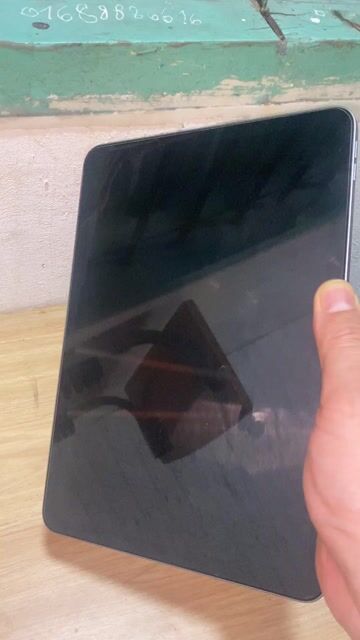 Apple iPad Air M3 128GB Bạc 11 inch. Mua bán Máy tính bảng tại Quận Tân Bình Tp Hồ Chí Minh được đăng bởi Phạm Cát Minh hình 1