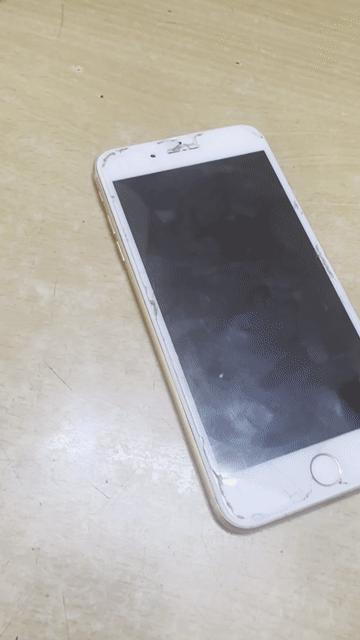 iphone 8plus 64g. Mua bán Điện thoại tại Quận Hoàng Mai Hà Nội được đăng bởi mạnh hình 1