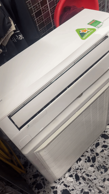 máy lạnh daikin 2hp bao lắp đặt bảo hành 1 năm. Mua bán Máy lạnh, điều hoà tại Thành phố Thuận An Bình Dương được đăng bởi Viết hải Nguyễn hình 1