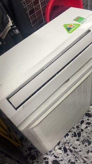 máy lạnh daikin 2hp bao lắp đặt bảo hành 1 năm. Mua bán Máy lạnh, điều hoà tại Thành phố Thuận An Bình Dương được đăng bởi Viết hải Nguyễn hình 1