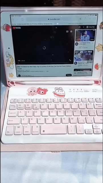 Apple iPad Mini 3 16GB Bạc 4G. Mua bán Máy tính bảng tại Quận 8 Tp Hồ Chí Minh được đăng bởi vy bảo hình 1