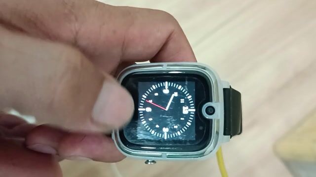 Wonlex Đồng hồ định vị trẻ em. Mua bán Thiết bị đeo thông minh tại Thành phố Dĩ An Bình Dương được đăng bởi DUY NGUYỄN hình 1