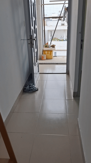 Cho thuê Phòng trọ Quận 3 Tp Hồ Chí Minh diện tích 20 m² giá 3 triệu/tháng