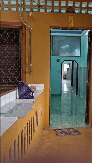 Cho thuê Căn hộ Chung cư Quận 5 Tp Hồ Chí Minh diện tích 150 m² giá 10 triệu/tháng