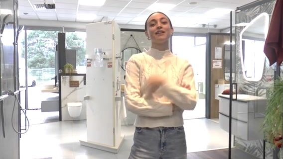 Les coulisses d'un Pro: Vendre du Rêve en Salle de Bain !!