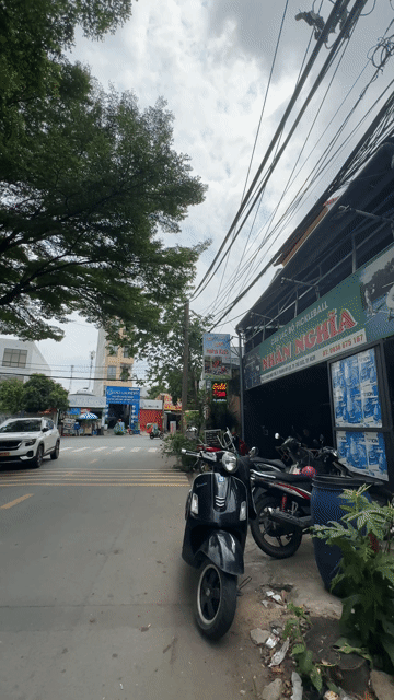 Mua bán Đất Thành phố Thủ Đức Tp Hồ Chí Minh diện tích 466 m² giá 26 tỷ