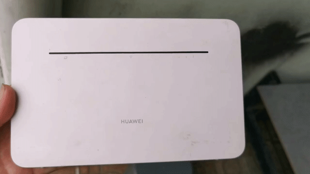 Bộ phát WiFi bằng sim 4G Huawei B535 pro. Mua bán Phụ kiện (Màn hình, Chuột...) tại Quận 12 Tp Hồ Chí Minh được đăng bởi mr Thuy hình 1