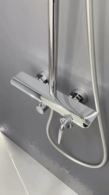 Sen tắm nóng lạnh Đồng thau Bóng Trung Quốc. Mua bán Thiết bị vệ sinh, nhà tắm tại Quận 12 Tp Hồ Chí Minh được đăng bởi PHÂN PHỐI THIẾT BỊ VỆ SINH NHÀ TẮM GIÁ RẺ hình 1