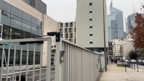 J'étais là (GTLA) à Promotrans