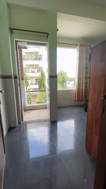 Cho thuê Phòng trọ Quận Bình Tân Tp Hồ Chí Minh diện tích 25 m² giá 2,5 triệu/tháng