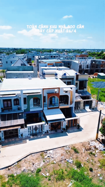Mua bán Nhà ở Huyện Bình Chánh Tp Hồ Chí Minh diện tích 120 m² giá 2,7 tỷ