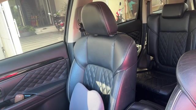 Mitsubishi Outlander 2022 2.0 CVT Premium - 95000. Mua bán Ô tô tại Quận Ngũ Hành Sơn Đà Nẵng được đăng bởi generalaccount hình 1