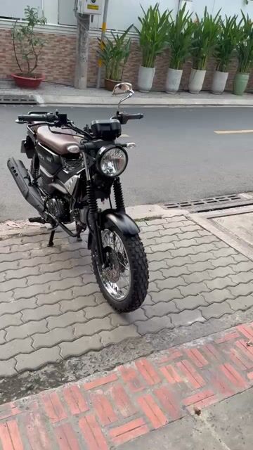 Yamaha PG-1 2024 Đen 5000 km. Mua bán Xe máy tại Thành phố Thủ Đức Tp Hồ Chí Minh được đăng bởi Hải Nam hình 1