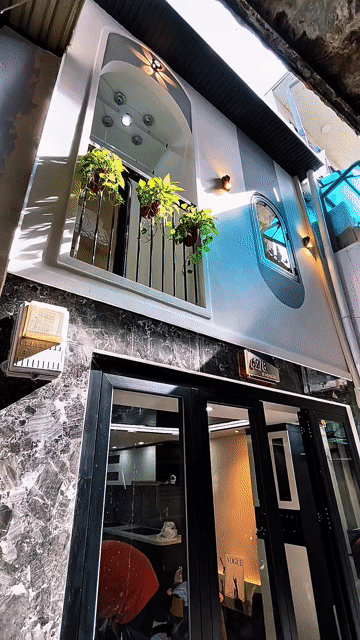 Mua bán Nhà ở Quận 11 Tp Hồ Chí Minh diện tích 21.6 m² giá 3,9 tỷ