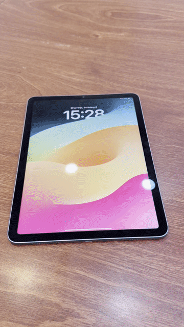 Apple iPad Air 4 64Gb Wifi. Mua bán Máy tính bảng tại Quận Tân Bình Tp Hồ Chí Minh được đăng bởi Minh Tuấn hình 1