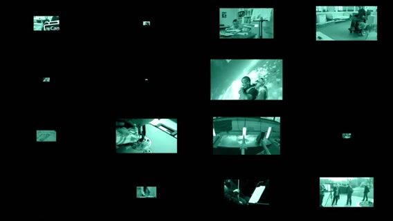 Rurart : exposition d'art contemporain
