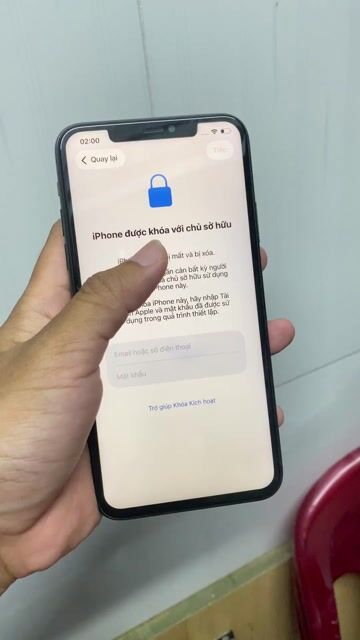 Apple iPhone 11 Pro Max Xám Dính iCloud. Mua bán Điện thoại tại Quận 12 Tp Hồ Chí Minh được đăng bởi Tính hình 1