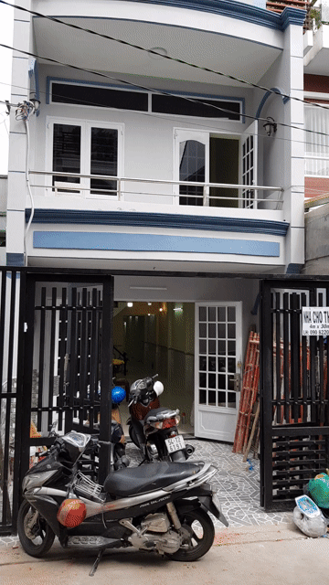 Mua bán Nhà ở Quận Bình Tân Tp Hồ Chí Minh diện tích 122 m² giá 9 tỷ