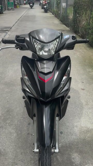 wave rsx 2022 chính chủ máy zin đầu chưa mở bao zi. Mua bán Xe máy tại Quận 7 Tp Hồ Chí Minh được đăng bởi Gia Bảo  hình 1