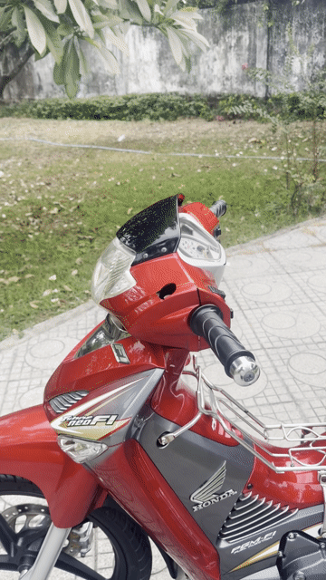 Honda Future Neo 2010 Fi Bs 61 Chính Chủ. Mua bán Xe máy tại Thành phố Thuận An Bình Dương được đăng bởi xe máy kha hoàng hình 1