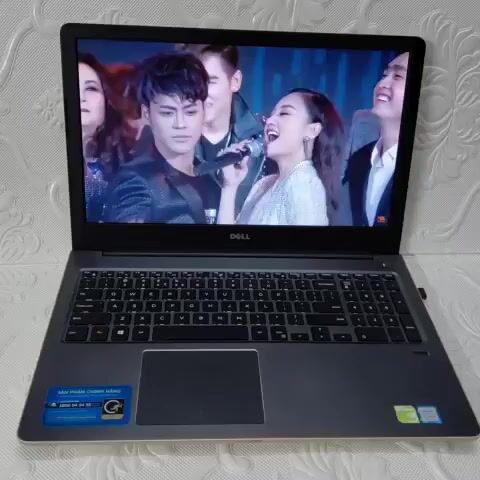 DELL 15.6 I5 ĐỜI 7 - SSD 256GB -  VGA 2gb - PI. Mua bán Laptop tại Quận 12 Tp Hồ Chí Minh được đăng bởi PHƯƠNG   LAPTOP  PC  hình 1