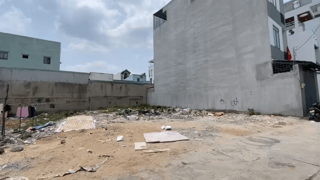 Mua bán Đất Quận Bình Tân Tp Hồ Chí Minh diện tích 81 m² giá 4,9 tỷ
