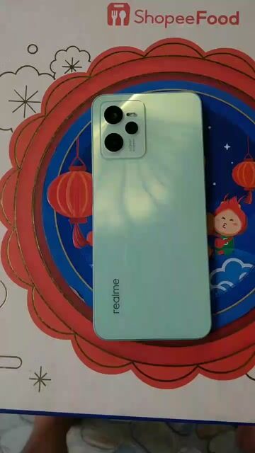 Realme C35 Chính Hãng 2Sim Full Zin Đẹp Mượt 99%. Mua bán Điện thoại tại Quận Gò Vấp Tp Hồ Chí Minh được đăng bởi TH Mobile GoVap hình 1