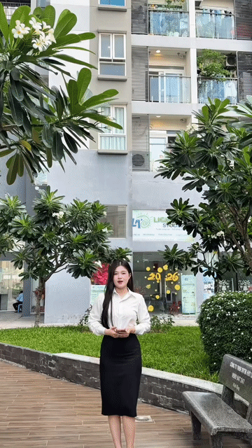 Mua bán Căn hộ Chung cư Destino Centro Huyện Bến Lức Long An diện tích 51 m² giá 1,75 tỷ