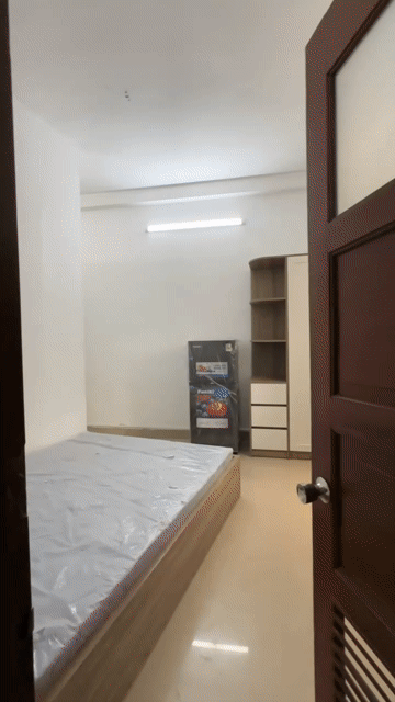Cho thuê Phòng trọ Quận Phú Nhuận Tp Hồ Chí Minh diện tích 25 m² giá 4,9 triệu/tháng