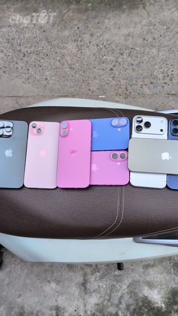 Apple iPhone 15 Plus Hồng, Xanh, Đen. Mua bán Điện thoại tại Quận Gò Vấp Tp Hồ Chí Minh được đăng bởi JAPA STORE hình 1