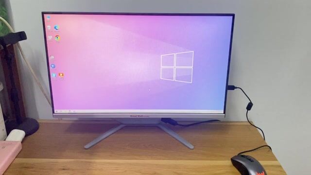 Greatwall ChiuGa i5 9400H 24 inch 8GB/240GB. Mua bán Máy tính để bàn tại Thành phố Long Xuyên An Giang được đăng bởi La Thọ hình 1
