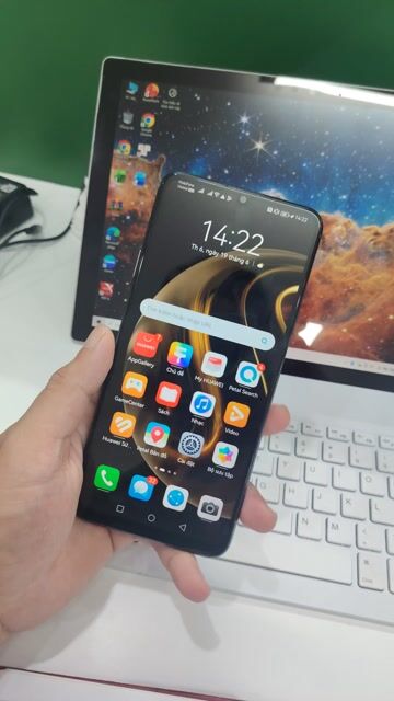 Bán Huawei Nova y72- 256GB Đen- pin trâu-. Mua bán Điện thoại tại Quận Tân Phú Tp Hồ Chí Minh được đăng bởi hùng hình 1