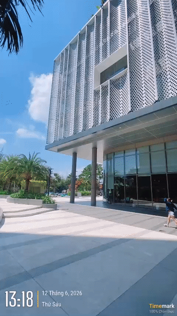 Cho thuê Văn phòng, Mặt bằng kinh doanh The Sóng Thành phố Vũng Tàu Bà Rịa - Vũng Tàu diện tích 1000 m² giá 80 triệu/tháng