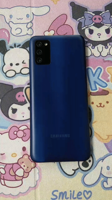 Samsung A03S Blue 2Sim Màn Zin Đẹp Mượt Pin trâu. Mua bán Điện thoại tại Quận Gò Vấp Tp Hồ Chí Minh được đăng bởi THCellPhones hình 1