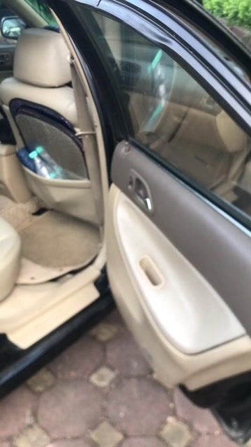 Honda Accord 1995 2.0 AT - bản nhập Mỹ. Mua bán Ô tô tại Quận Long Biên Hà Nội được đăng bởi Duong Bi hình 1