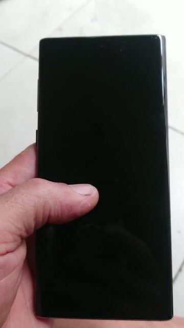 Samsung Note 10 5G 256GB Đa sắc. Mua bán Điện thoại tại Quận 4 Tp Hồ Chí Minh được đăng bởi Hùng lương  hình 1